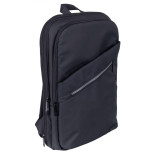 Plecak DONAU TRAVEL Madrid, 15,6", 14l, czarny