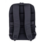 Plecak DONAU TRAVEL Madrid, 15,6", 14l, czarny