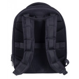 Plecak DONAU TRAVEL Paris, 15,6", 30l, czarny