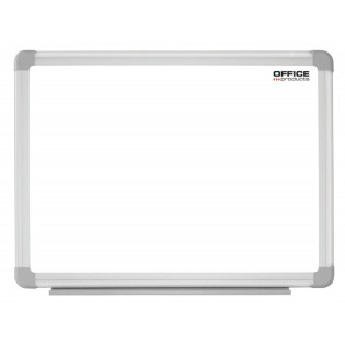 Tablica suchoś. -magn. OFFICE PRODUCTS, 40x30cm, lakierowana, rama aluminiowa