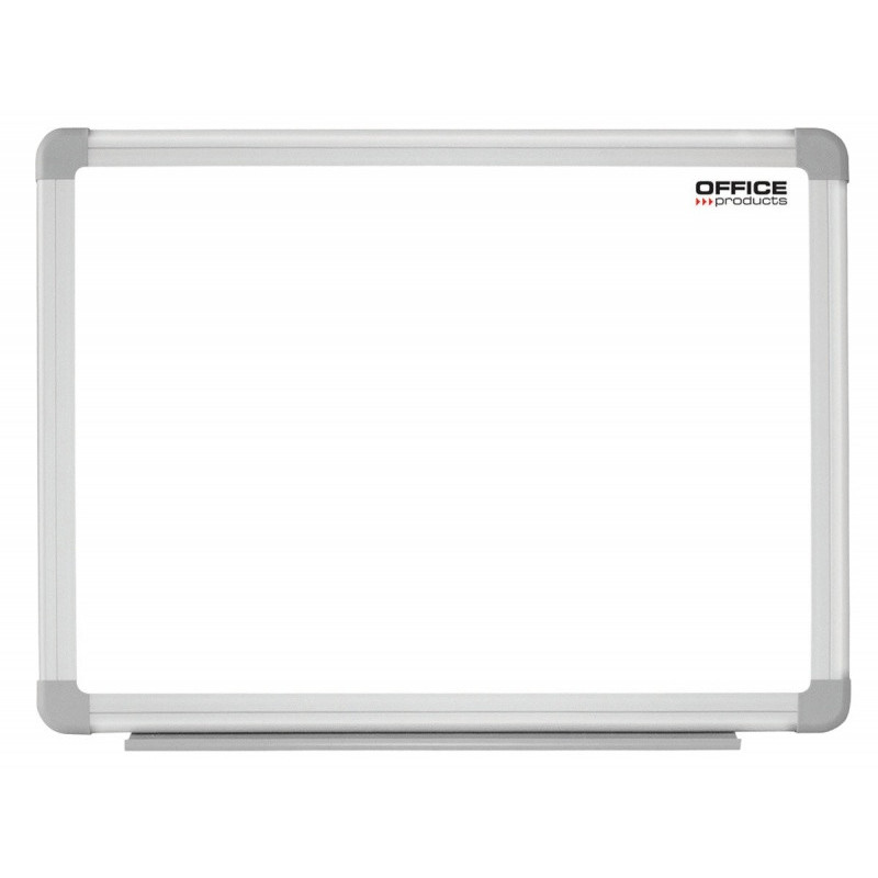 Tablica suchoś. -magn. OFFICE PRODUCTS, 40x30cm, lakierowana, rama aluminiowa