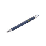 Długopis wielozadaniowy TROIKA Construction, niebieski