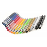 Długopis wielozadaniowy TROIKA Construction, biały