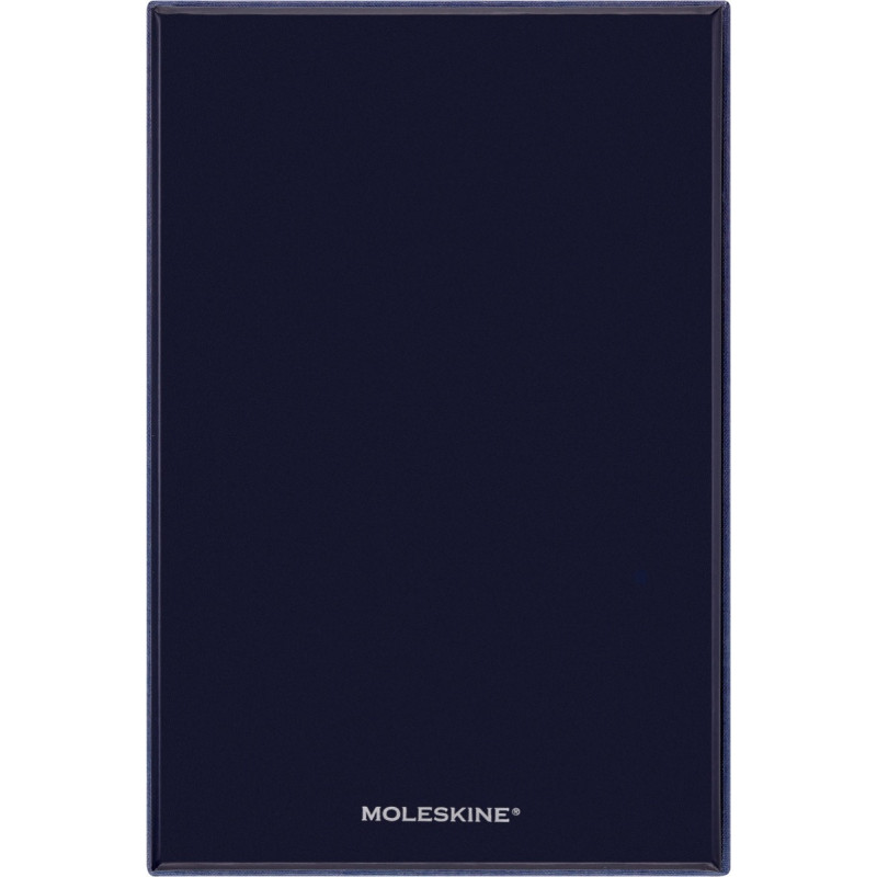 Notes MOLESKINE Sakura 2025, L, 13x21cm, gładki, edycja limitowana, w pudełku