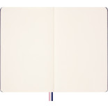 Zestaw BLACKWING X MOLESKINE 2025, notes Sakura, L, 13x21cm, gładki, w linie + 4 ołówki, edycja limitowana, w pudełku