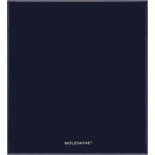 Zestaw BLACKWING X MOLESKINE 2025, notes Sakura, L, 13x21cm, gładki, w linie + 4 ołówki, edycja limitowana, w pudełku