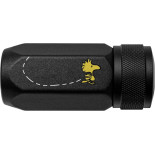 Zestaw MOLESKINE Peanuts Creat 2025, notes Snoopy + 12 ołówków + temperówka, edycja limitowana, w pudełku