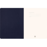 Zeszyt MOLESKINE Sakura Cahier, XL, 19x25cm, w linie, edycja limitowana