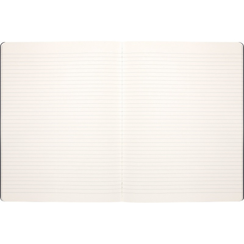 Zeszyt MOLESKINE Sakura Cahier, XL, 19x25cm, w linie, edycja limitowana