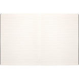 Zeszyt MOLESKINE Sakura Cahier, XL, 19x25cm, w linie, edycja limitowana