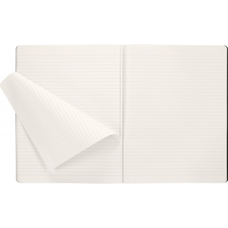 Zeszyt MOLESKINE Sakura Cahier, XL, 19x25cm, w linie, edycja limitowana