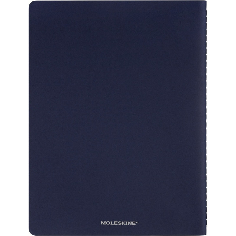 Zeszyt MOLESKINE Sakura Cahier, XL, 19x25cm, w linie, edycja limitowana