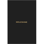 Kalendarz tygodniowy MOLESKINE 2026, 12M, L, synt. skóra węża, 13x21cm, edycja limitowana, w pudełku, bordeaux