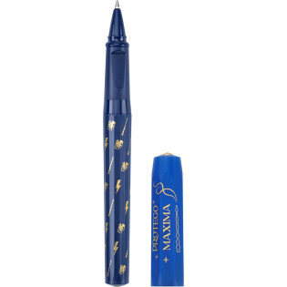 KAWECO X MOLESKINE pióro kulkowe Harry Potter 2025, czarne