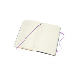 Notatnik MOLESKINE Nowy Jork, L, 13x21cm, w linie, edycja limitowana