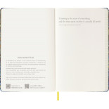 Notes MOLESKINE Van Gogh, L, 13x21cm, w linie, edycja limitowana
