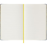 Notes MOLESKINE Van Gogh, L, 13x21cm, w linie, edycja limitowana