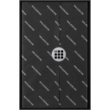 Notes MOLESKINE Snake Roses 2025, L, 13x21cm, w linie, w pudełku