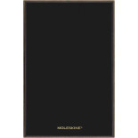 Notes MOLESKINE Snake Roses 2025, L, 13x21cm, w linie, w pudełku