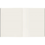 Zeszyt MOLESKINE Student Cahier, XXL, gładki, 21,6x27,9cm, czarny