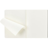 Zeszyt MOLESKINE Student Cahier, XXL, gładki, 21,6x27,9cm, czarny