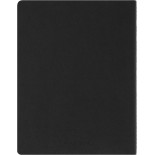 Zeszyt MOLESKINE Student Cahier, XXL, gładki, 21,6x27,9cm, czarny