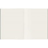 Zeszyt MOLESKINE Student Cahier, XXL, gładki, 21,6x27,9cm, myrtle green