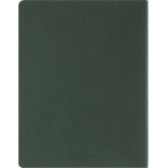Zeszyt MOLESKINE Student Cahier, XXL, gładki, 21,6x27,9cm, myrtle green