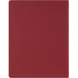 Zeszyt MOLESKINE Student Cahier, XXL, w linie, 21,6x27,9cm, czerwony