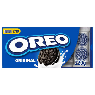 Ciastka OREO, 220g