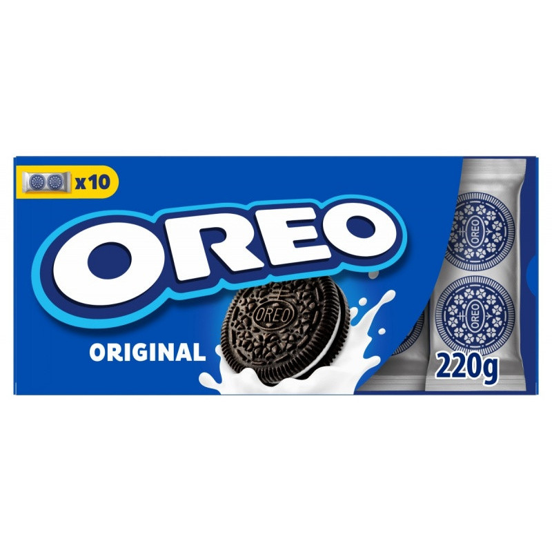 Ciastka OREO, 220g