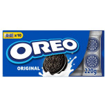 Ciastka OREO, 220g