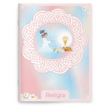 Zeszyt szkolny GIMBOO, A5, w kratkę, 32 kart., 70gsm, religia