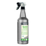 Ekologiczny preparat CLINEX Green Glass, do mycia szyb, 1l
