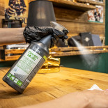 Ekologiczny uniwersalny preparat CLINEX Green Multi, myjący, 1l