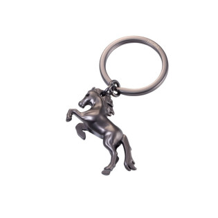 Brelok TROIKA Wild Horse, metal