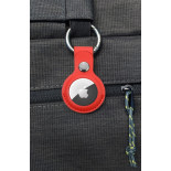 Brelok TROIKA AirTag Cover, etui na AirTag, czerwony