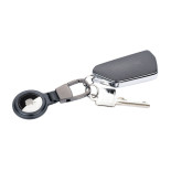 Brelok TROIKA AirTag Holder, etui na AirTag, czarny