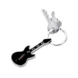 Brelok TROIKA I Feel Good, chromowany metal