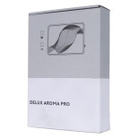 Dyfuzor elektryczny DONAU PROFESSIONAL by CANDLY&CO Delux Aroma Pro, próbka + 3 testery, biały