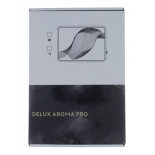 Dyfuzor elektryczny DONAU PROFESSIONAL by CANDLY&CO Delux Aroma Pro, próbka + 3 testery, antracyt