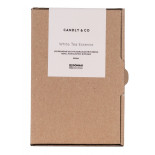 Uzupełnienie do dyfuzora elektrycznego DONAU PROFESSIONAL by CANDLY&CO, 200ml, White Tea Essence