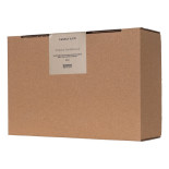 Uzupełnienie do dyfuzora elektrycznego DONAU PROFESSIONAL by CANDLY&CO, 500ml, Oriental Sandalwood