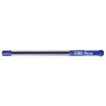 Długopis LINC Maxo, śr. kulki 0,7mm, gr. linii 0,3mm, niebieski