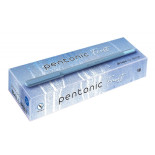 Długopis LINC Pentonic Frost, śr. kulki 0,7mm, gr. linii 0,3mm, niebieski