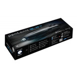 Długopis żelowy LINC Pentonic GRT, śr. kulki 0,7mm, czarny