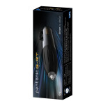 Długopis żelowy LINC Pentonic GRT, śr. kulki 0,7mm, niebieski