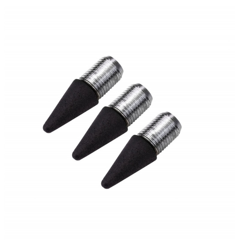 Wkład TROIKA Endless Mine, do ołówka Construction, 3 szt.