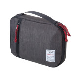Organizer TROIKA Business Tech Pouch, na akcesoria, szary