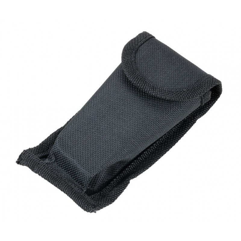 Narzędzie wielofunkcyjne TROIKA Fire Tool, 14 funkcji, szary